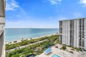 1201 S Ocean Dr APT 1905N, Hollywood, FL 33019, - MLS#A12008949