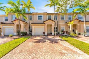 2406 Ne 41st Pl, Homestead