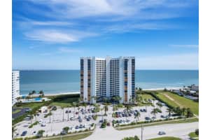 9650 S Ocean Dr 1509, Jensen Beach