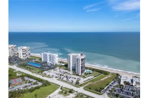 9650 S Ocean Dr APT 1509, Jensen Beach, FL 34957, - MLS#A12008953