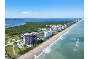 9650 S Ocean Dr APT 1509, Jensen Beach, FL 34957, - MLS#A12008953