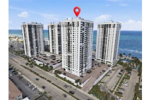2401 S Ocean Dr 1907, Hollywood