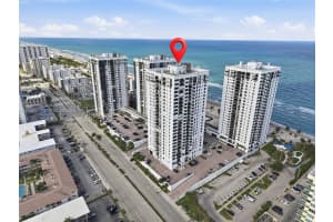 2401 S Ocean Dr APT 1907, Hollywood, FL 33019, - MLS#A12008967