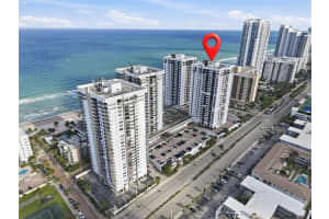 2401 S Ocean Dr APT 1907, Hollywood, FL 33019, - MLS#A12008967