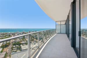 500 Alton Rd #3004, Miami Beach, FL 33139, - MLS#A12008975