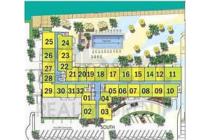 1000 West Ave APT 921, Miami Beach, FL 33139, - MLS#A12008984