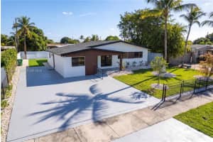 12471 Sw 190th Ter, Miami