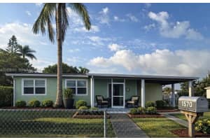 1570 Ne 15th St, Homestead