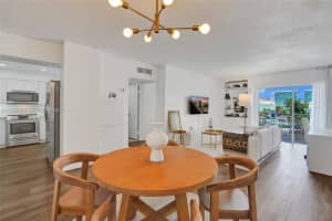 400 Kings Point Dr 418, Sunny Isles Beach