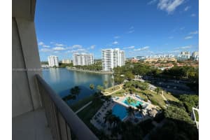 18151 NE 31st Ct APT 1408, Aventura, FL 33160, - MLS#A12009014