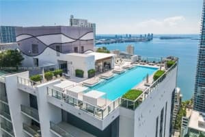 1010 Brickell Ave Unit 2910, Miami, FL 33131, - MLS#A12009025