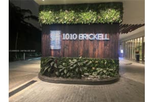 1010 Brickell Ave Unit 2910, Miami, FL 33131, - MLS#A12009025