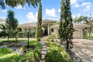 3604 Barbados Ave -, Cooper City