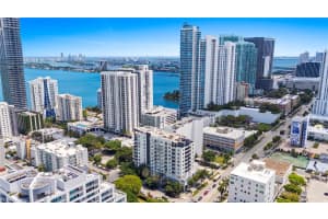 2275 Biscayne Blvd Apt 802, Miami, FL 33137, - MLS#A12009051