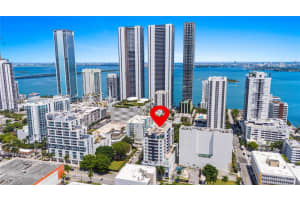 2275 Biscayne Blvd Apt 802, Miami, FL 33137, - MLS#A12009051