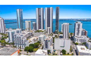 2275 Biscayne Blvd Apt 802, Miami, FL 33137, - MLS#A12009051