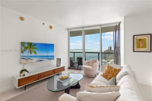 495 Brickell Ave APT 4009, Miami, FL 33131, - MLS#A12009052