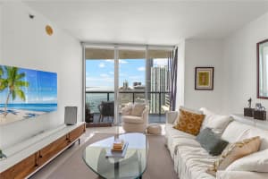495 Brickell Ave APT 4009, Miami, FL 33131, - MLS#A12009052