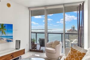 495 Brickell Ave APT 4009, Miami, FL 33131, - MLS#A12009052