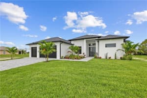 2422 Nelson Rd N, Cape Coral, FL 33993, - MLS#A12009057
