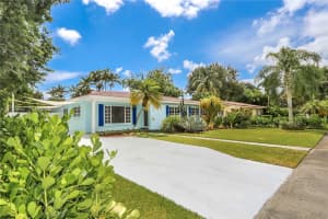 8035 SW 63rd Pl, South Miami, FL 33143, - MLS#A12009067