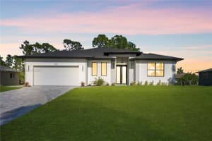 1274 Ronald Street, North Port