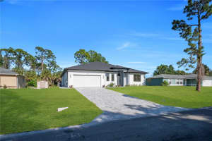 1274 Ronald St, North Port, FL 34286, - MLS#A12009076