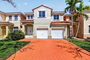 3441 Sw 170th Ave, Miramar