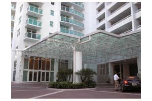 31 Se 5th St 2807, Miami