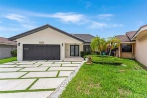 14531 Sw 111th Ter, Miami