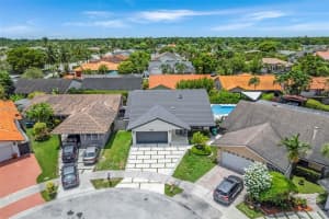 14531 SW 111th Terrace, Miami, FL 33186, - MLS#A12009100