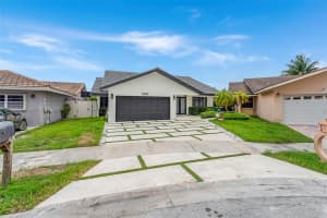 14531 SW 111th Terrace, Miami, FL 33186, - MLS#A12009100