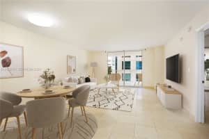 1200 Brickell Bay Dr APT 1614, Miami, FL 33131, - MLS#A12009103