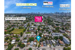 2709 Nw 24th Ave Miami, FL 33142 - MLS#A12009110