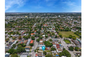 2709 Nw 24th Ave Miami, FL 33142 - MLS#A12009110