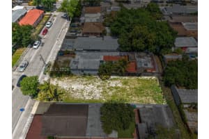 2709 Nw 24th Ave Miami, FL 33142 - MLS#A12009110