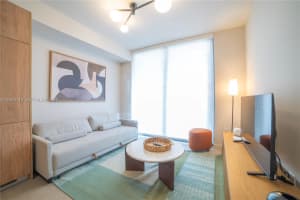 11 NE 6th St #1104, Miami, FL 33132, - MLS#A12009119