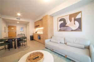 11 NE 6th St #1104, Miami, FL 33132, - MLS#A12009119