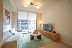 11 NE 6th St #1104, Miami, FL 33132, - MLS#A12009119
