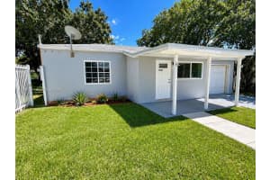 1930 Nw 87th St, Miami
