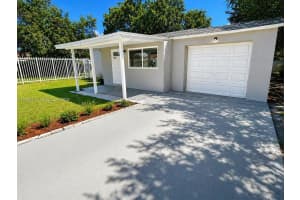 1930 NW 87th St, Miami, FL 33147, - MLS#A12009127