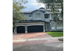 1974 Se 23rd Ct, Homestead