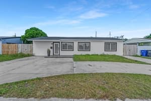 6941 Sheridan St, Hollywood