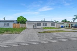 6941 Sheridan St, Hollywood, FL 33024, - MLS#A12009132