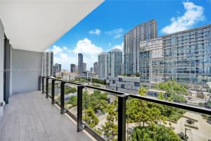88 SW 7th St Apartment 1009, Miami, FL 33130, - MLS#A12009134
