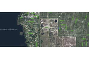541 Carousel Lane Lake Placid, FL 33852 - MLS#A12009142