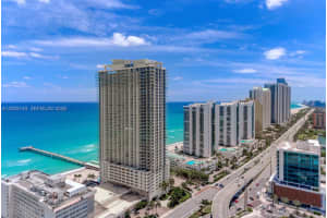 16699 Collins Ave APT 3802, Sunny Isles Beach, FL 33160, - MLS#A12009143