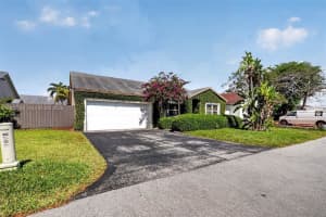 13336 Sw 113th Ct, Miami