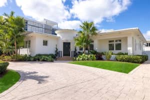 4340 Pine Tree Dr, Miami Beach, FL 33140, - MLS#A12009146