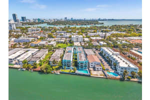 1165 Marseille Dr #9, Miami Beach, FL 33141, - MLS#A12009158